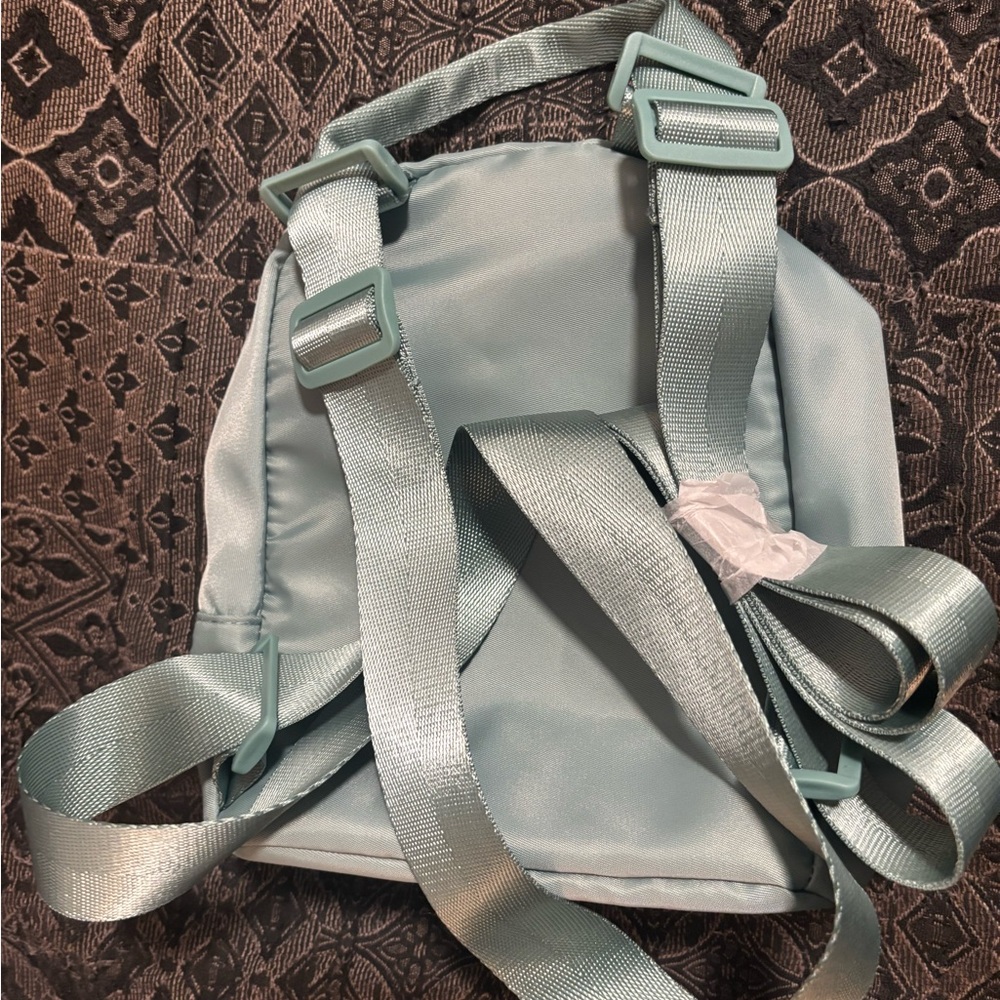 Biossance Mini Backpack - Picture 2 of 2